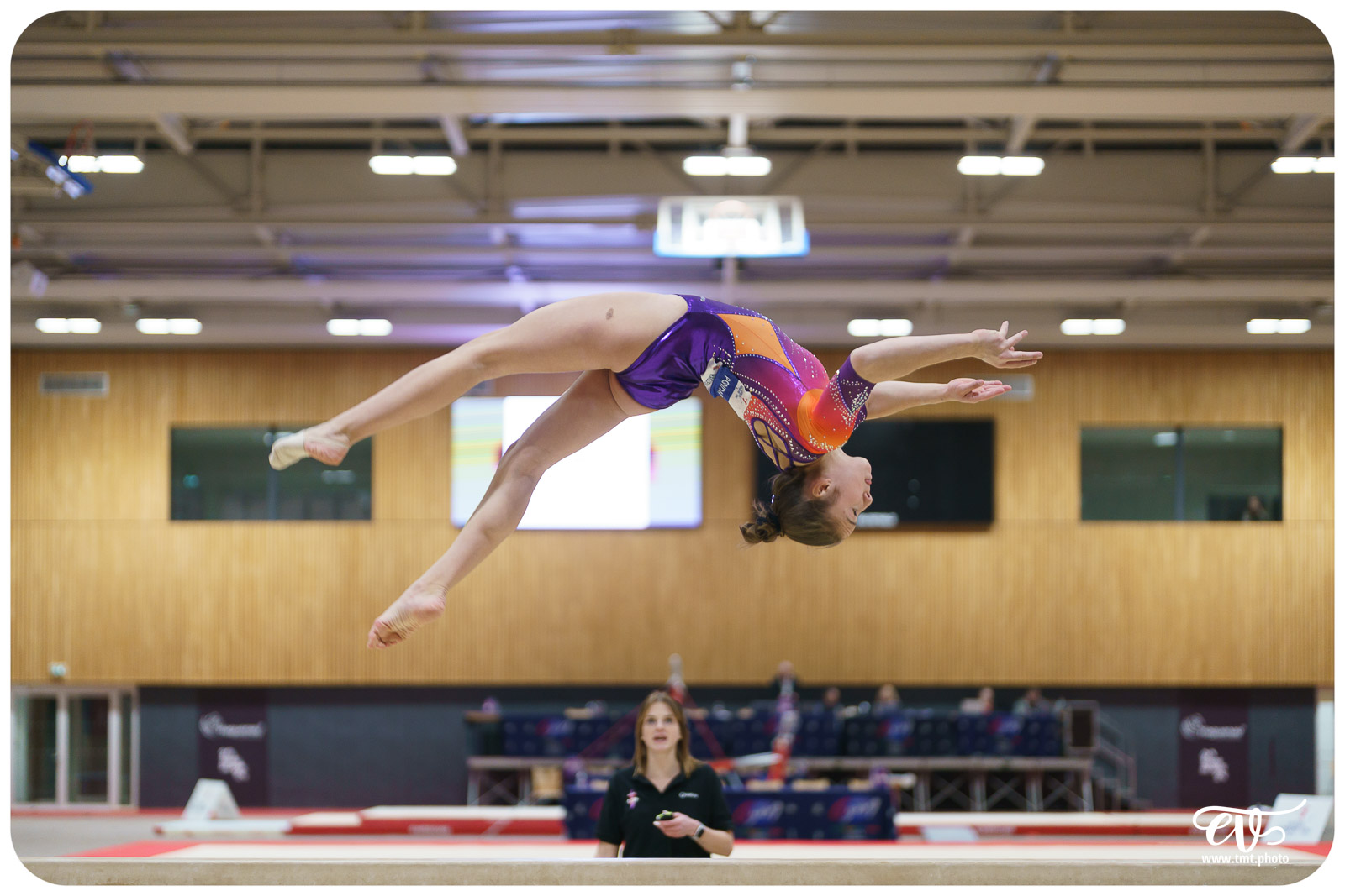 MATCH TOP12 HAGUENAU-HENIN